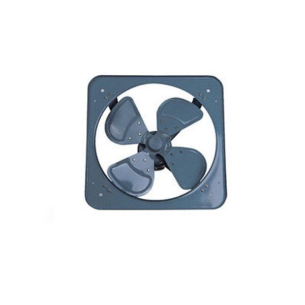 Open Fan Exhaust Fan Open Type ARL-FA-40-FA-50L Series - ARL Solutions
