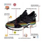 Fashionable Sport Safety Shoes ARL-TM3210