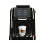 Full Automatic Commercial Milk Steam Smart Coffee Maker Machine ARL-T2
