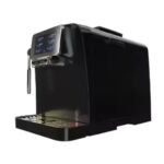 Full Automatic Commercial Milk Steam Smart Coffee Maker Machine ARL-T2