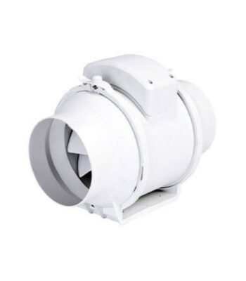 Full Duct Ventilation Fan Concealed Duct Fan DPT-10/15/20/-YP1-25-76-30(P1)-30-75-30(P1) Series