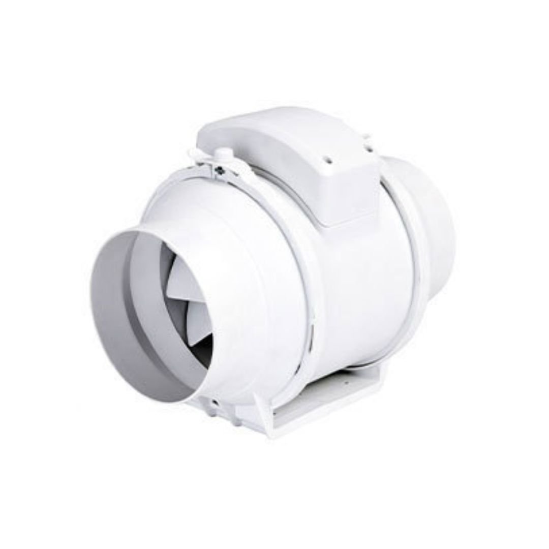 Full Duct Ventilation Fan Concealed Duct Fan DPT-10/15/20/-YP1-25-76-30(P1)-30-75-30(P1) Series