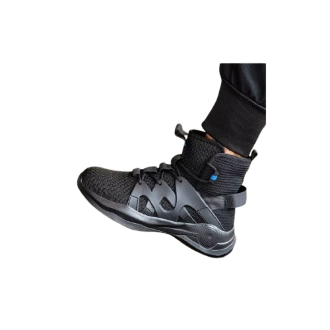 High Ankle Anti-smashing Sport Safety Boots ARL-TM3270