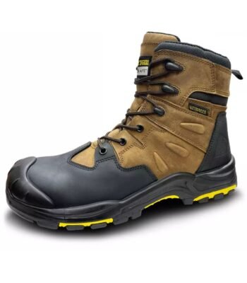 High-Quality HRO Safety Boots ARL-TM134