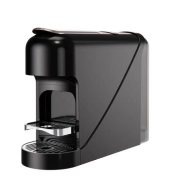 Home Camping Convenient Handy Multi-Color Semi Portable Mini Capsule Coffee Maker ARL-CM-CO1