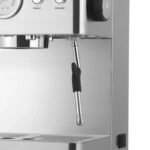 Home Hotel Use Electric Espresso Maker Professional Cappuccino Latte Coffee Machine ARL-ECMS3201