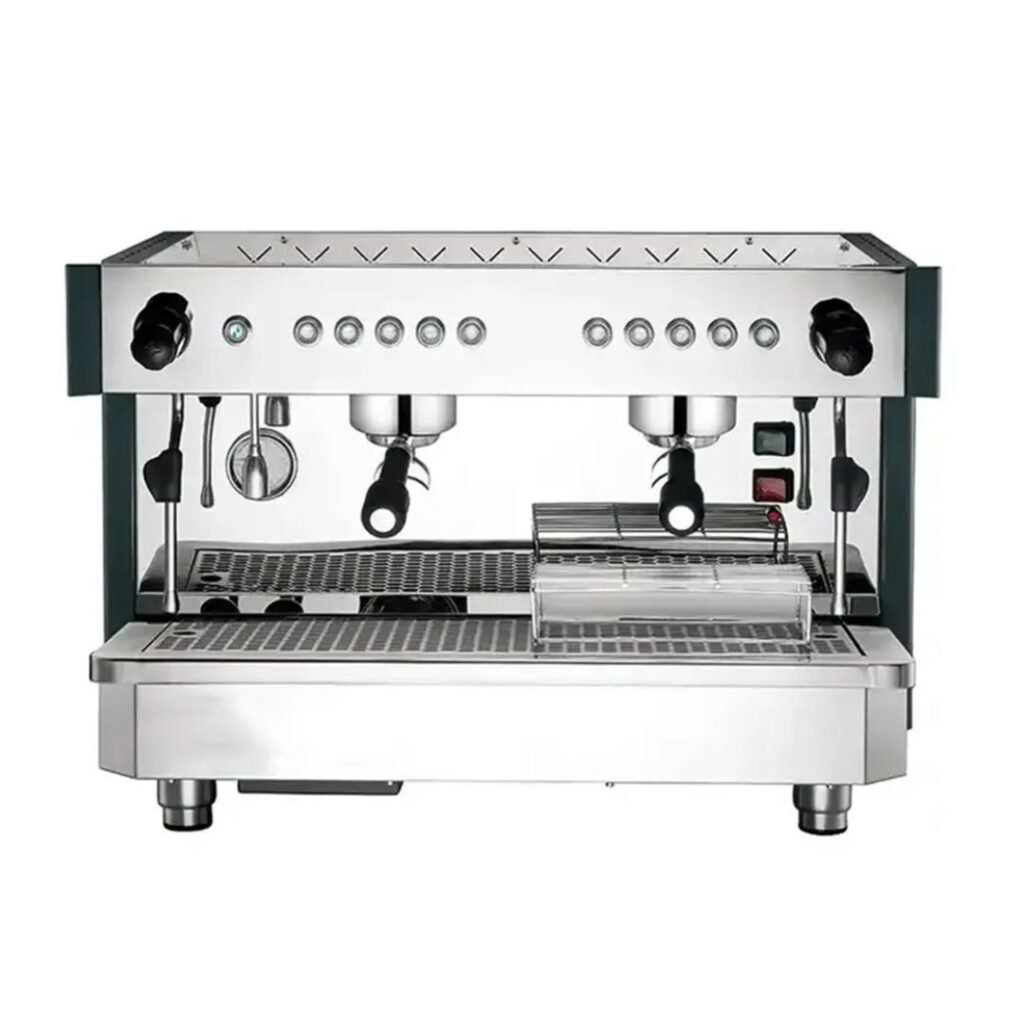 Hot Sales Commercial Espresso Machine 2 Group ARL-DK-11.2H