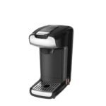 Hothot Sale One-Button Start Professional Home Capsule Coffee Machine