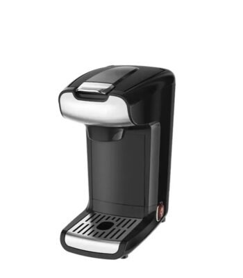 Hothot Sale One-Button Start Professional Home Capsule Coffee Machine