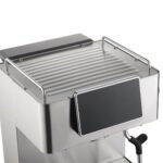 Household Coffee Maker Electric Touch Screen Operation Espresso Machine ARL-ECMS3202