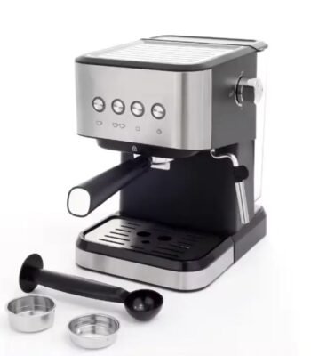 Household Espresso Milk Frother Top Selling Professional Coffee Maker Machine ARL-CM3010