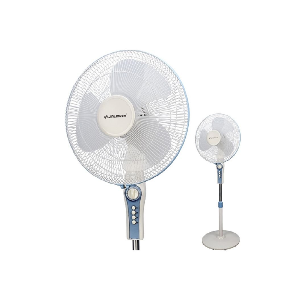 Household Floor Fan ARL-FS11-40B6/B7 Series