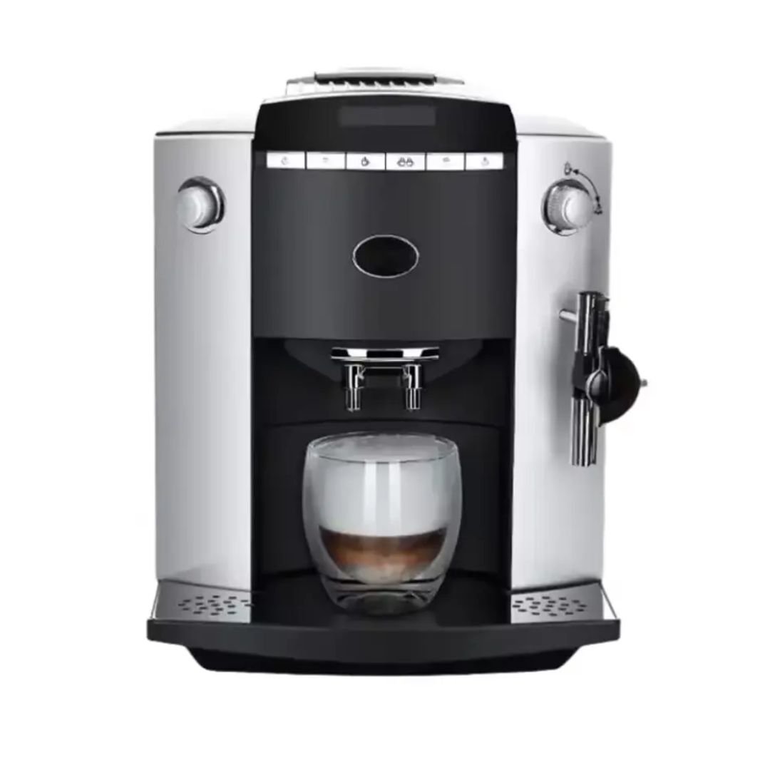 Household Italian Electric Commercial Espresso Coffee Maker Machine ARL-WSD18-010A
