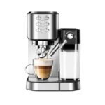 Household Portable Smart Compact Espresso Coffee Makers Machine ARL-CM5180