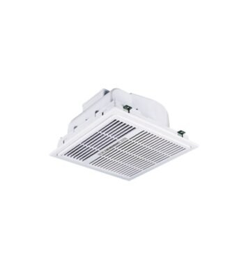 Indoor Heater Air-Heating & Bathroom Heater 2-in-1 ARL-FN-30-20-M3-U1/U2/U2Y Series