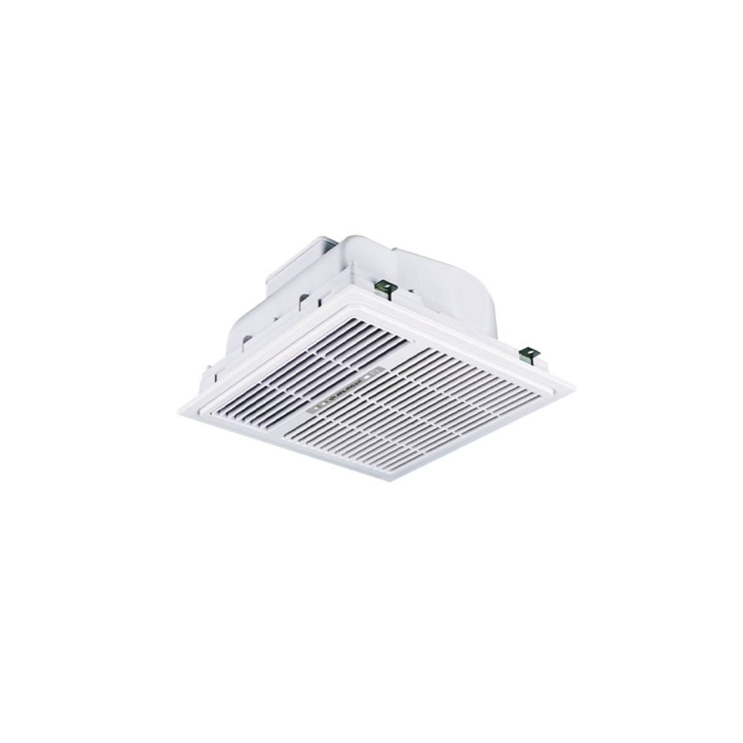 Indoor Heater Air-Heating & Bathroom Heater 2-in-1 ARL-FN-30-20-M3-U1/U2/U2Y Series