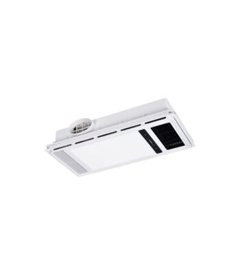 Indoor Heater Integrated Ceiling Multi-functional Four-in-One ARL-FN-60-27-M12-U4