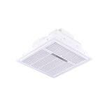 Integrated Ceiling Fan Cool Wind Blaster ARL-FG-15M3(S)