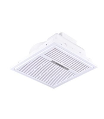 Integrated Ceiling Fan Cool Wind Blaster ARL-FG-15M3(S)
