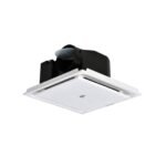 Integrated Ceiling - Ultra-thin and Ultra-quiet Ducted Ventilation Fan ARL-BPT15-16-23(P12ME)