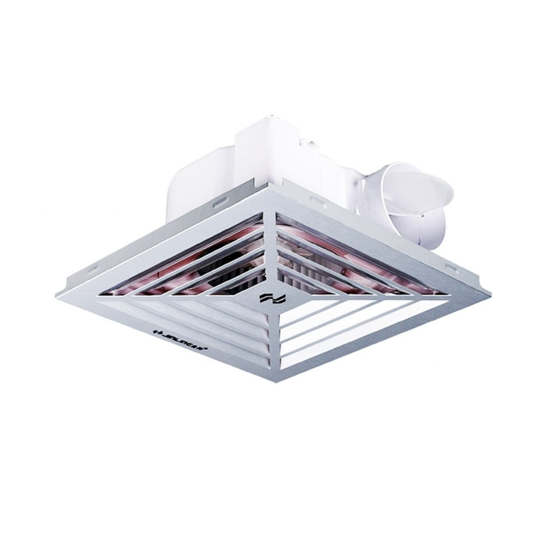 Integrated Ceiling Ultra-thin and Ultra-quiet Ducted Ventilation Fan Home Use ARL-BPT15-16-23(P11M1)