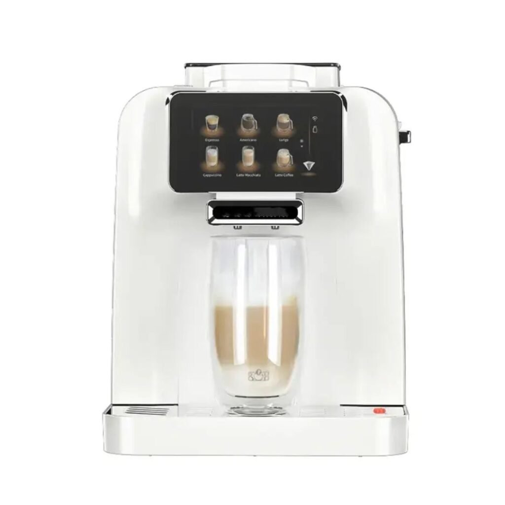 Intelligence Coffee Maker Smart Electric Machines ARL-T6