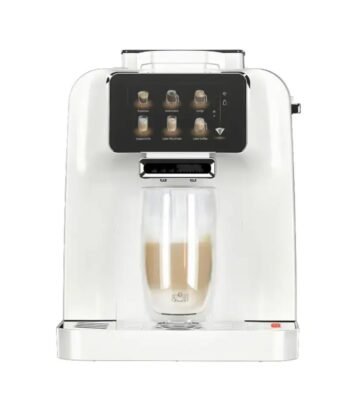 Intelligence Coffee Maker Smart Electric Machines ARL-T6