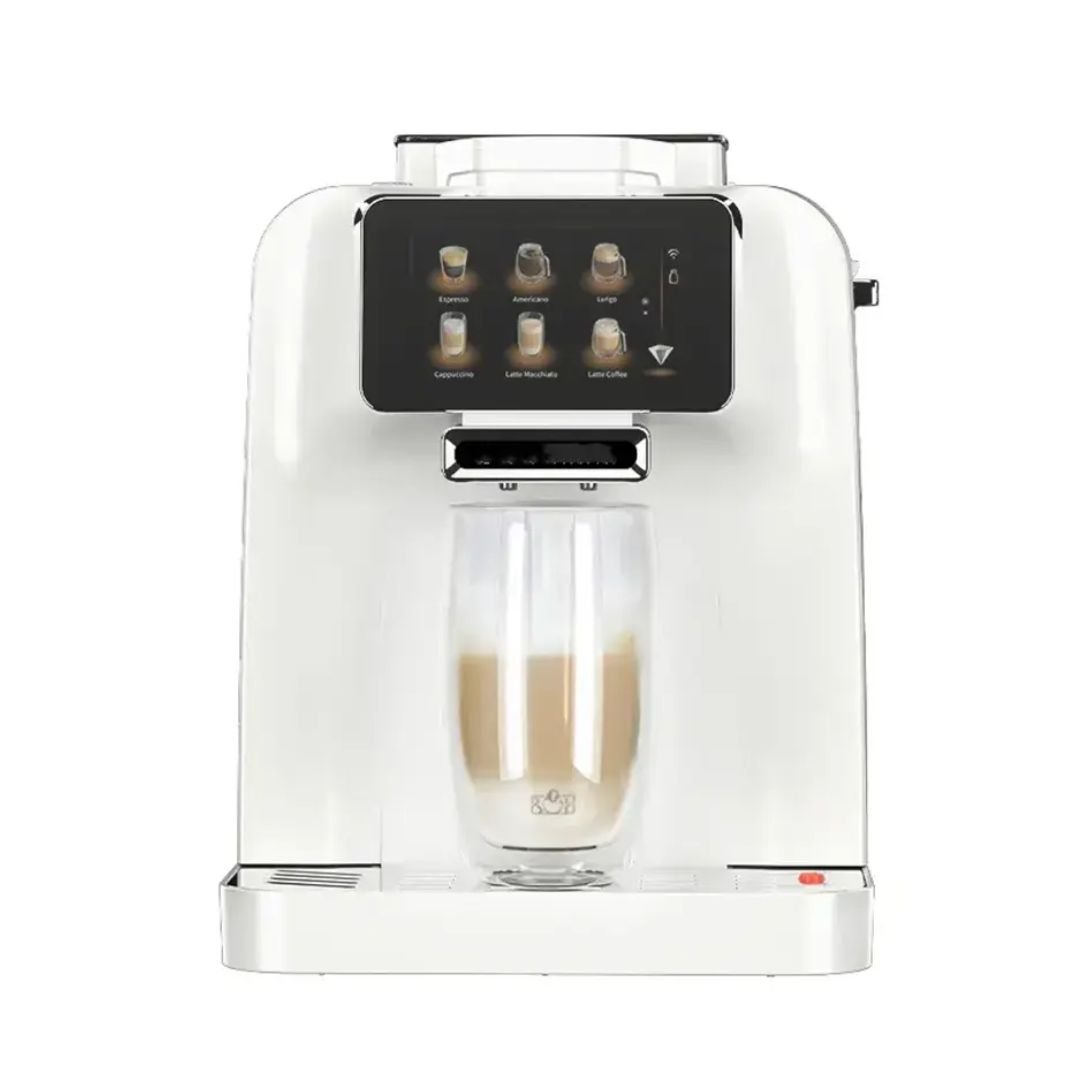 Intelligence Coffee Maker Smart Electric Machines ARL-T6 Intelligence Coffee Maker Smart Electric Machines ARL-T6