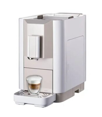 Intelligence Italian Portable Coffee Maker Espresso Machine ARL-ME-720