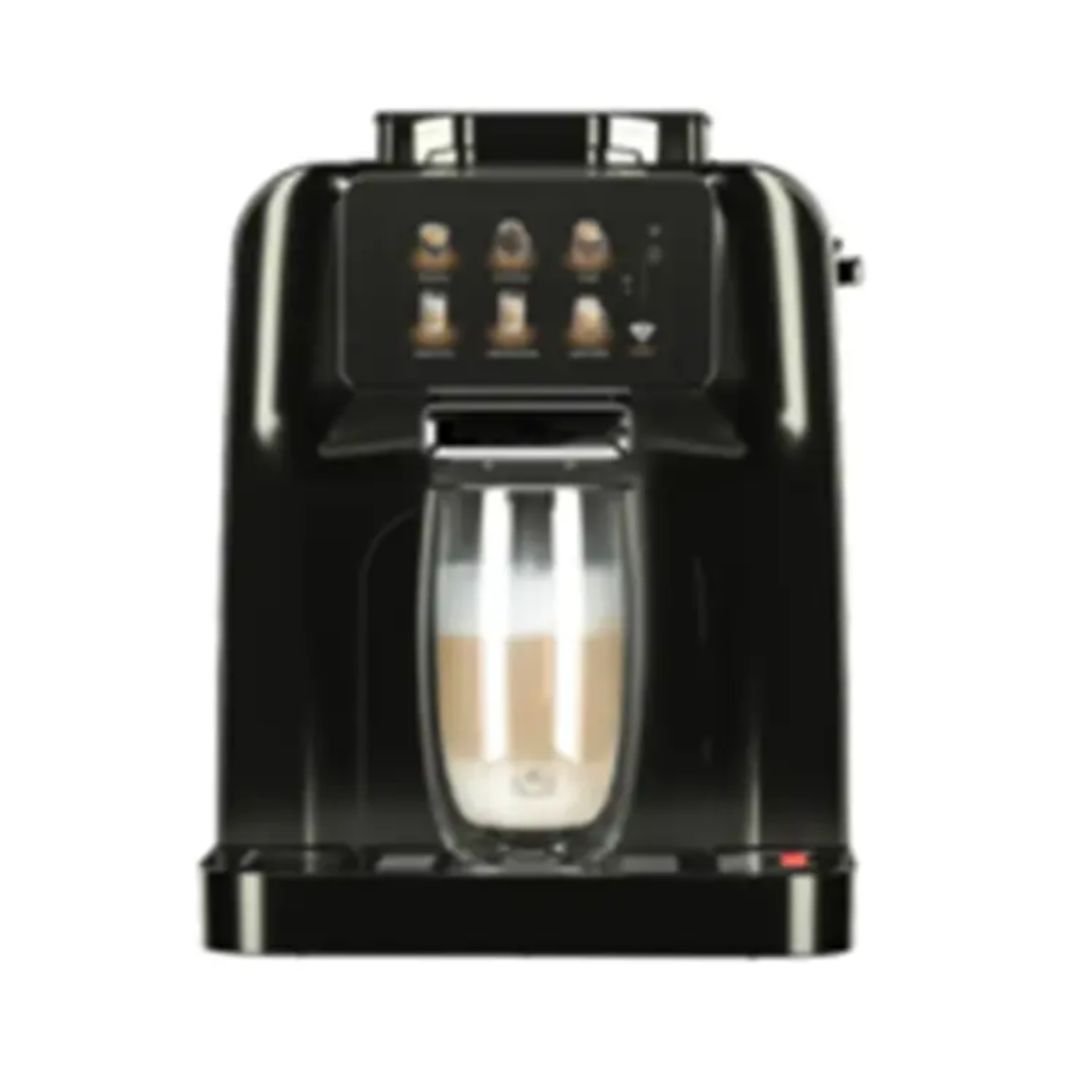 Intelligent Display Automatic Coffee Machine Maker ARL-T6 Intelligent Display Automatic Coffee Machine Maker ARL-T6