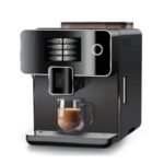 Intelligent Integrated Household Italian Automatic Espresso Coffee Machine ARL-A10