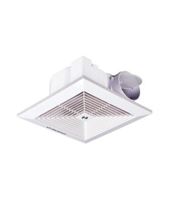 Large Air Volume Silent Duct Ventilation Fan ARL-BPT15-12-30(P6HA)