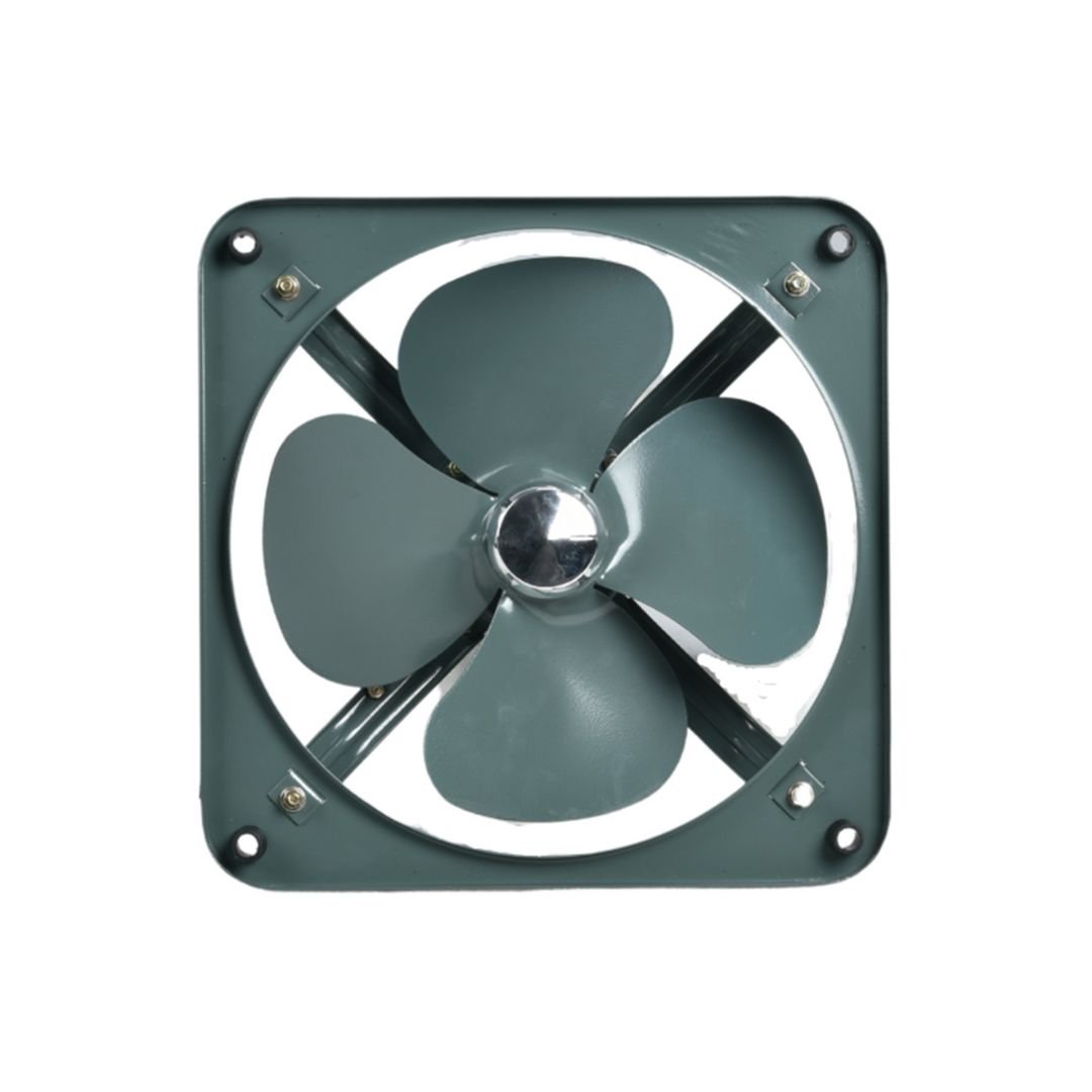 Louvered Ventilation Fan ARL-APK20/25/30/35-4-5-6-7-1 Series