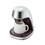 Luxury Smart Portable Commercial Electric Drip Coffee Makers