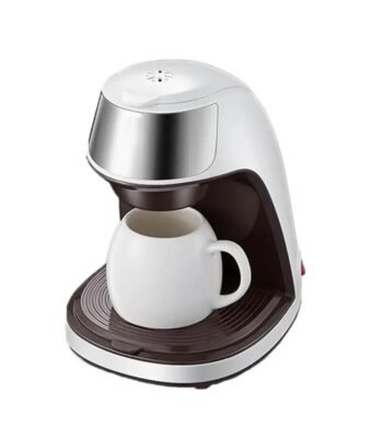 Luxury Smart Portable Commercial Electric Drip Coffee Makers