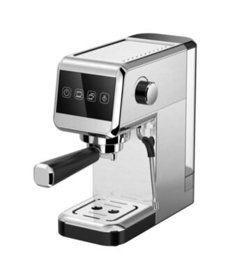 Milk Foaming Espresso Coffee Maker ARL-CME003