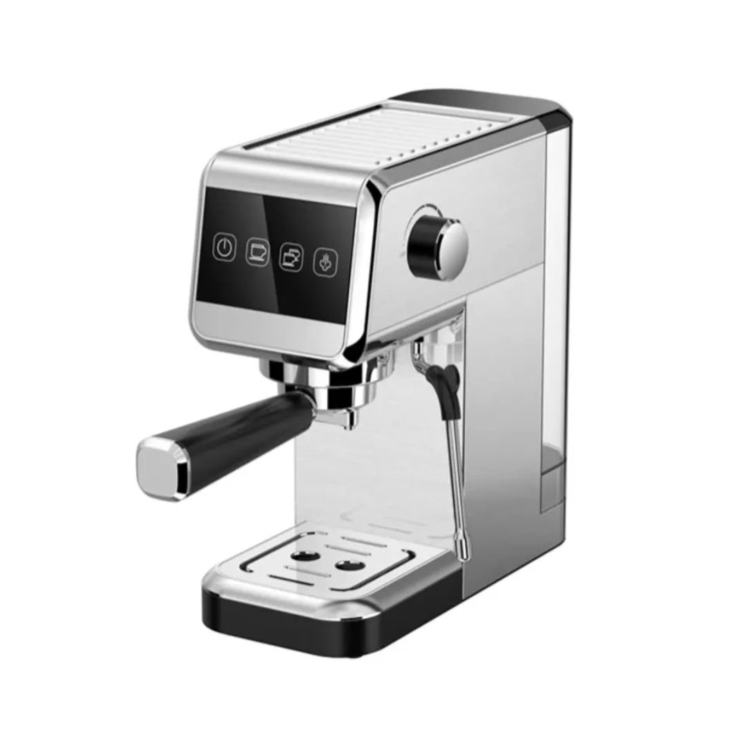 Milk Foaming Espresso Coffee Maker ARL-CME003