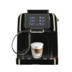 Milk Froth Cappuccino LED Display Coffee Machine ARL-T3