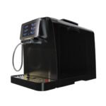 Milk Froth Cappuccino LED Display Coffee Machine ARL-T3