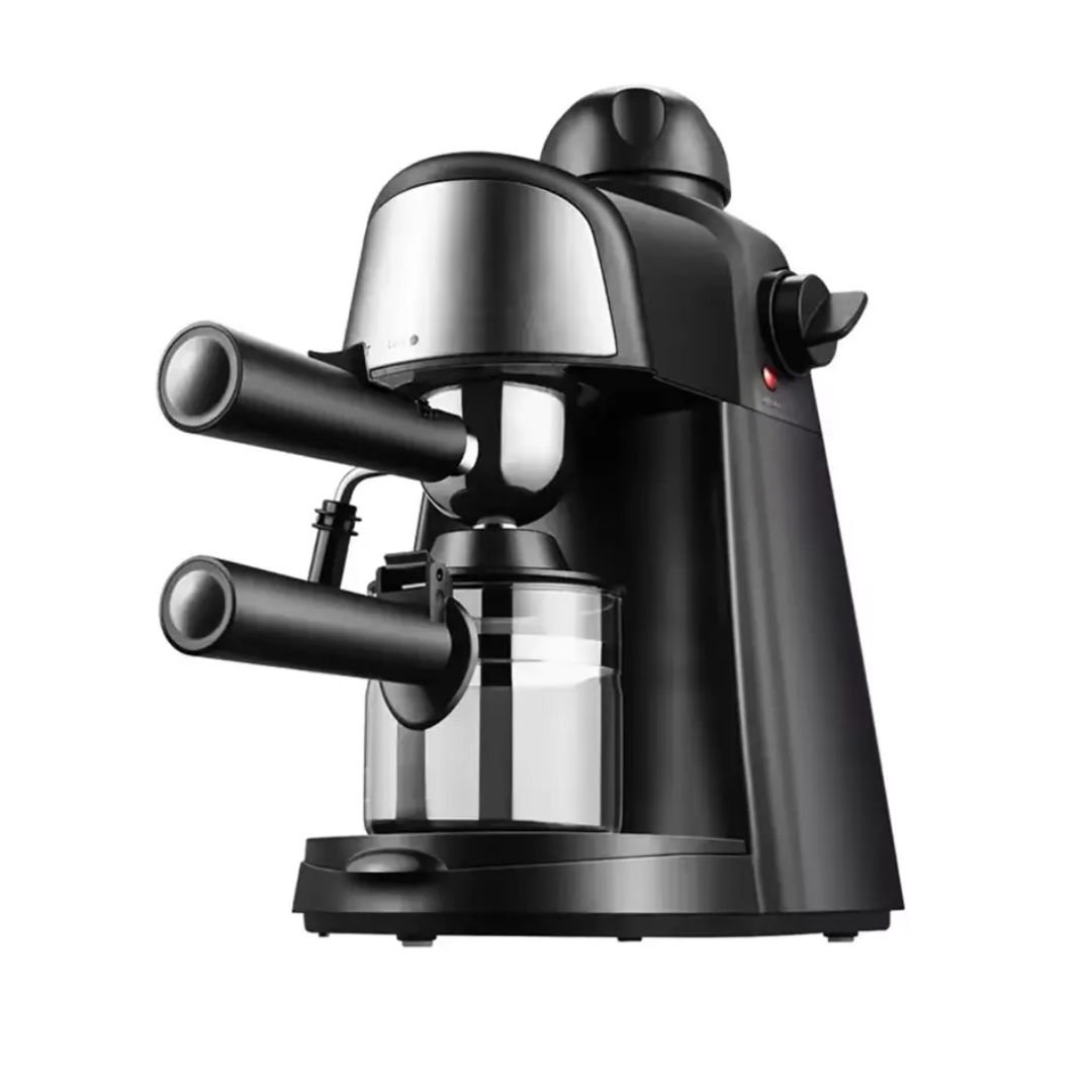 Milk Frother Steam Type Italian Espresso Coffee Machine ARL-CM6810