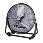 Mobile High Speed Floor Mounted Fan ARL-FE-60EFOL(S)