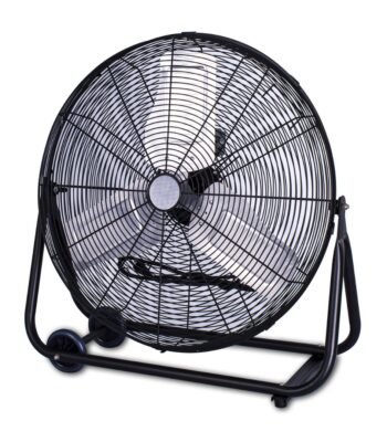 Mobile High Speed Floor Mounted Fan ARL-FE-60EFOL(S)