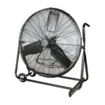 Mobile High Speed Floor Mounted Fan ARL-FE-75EFOL(40)
