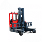 Multi Directional Forklifts Multi-Directional Seated Forklift for Narrow Aisles (3.5T - 5T) ARL-CQQX Series