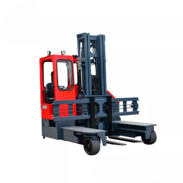 Multi Directional Forklifts Multi-Directional Seated Forklift for Narrow Aisles (3.5T - 5T) ARL-CQQX Series