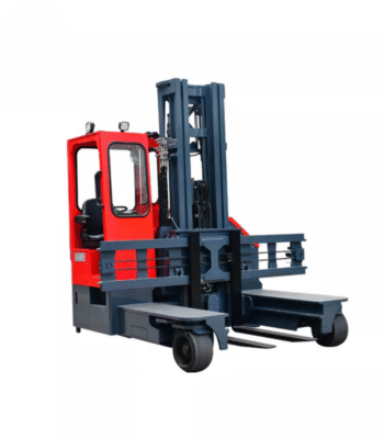 Multi Directional Forklifts Multi-Directional Seated Forklift for Narrow Aisles (3.5T - 5T) ARL-CQQX Series