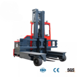 Multi-Directional Seated Forklift for Narrow Aisles (3.5T - 5T) ARL-CQQX Series