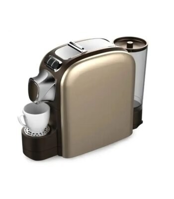 Multifunctional Portable Professional Espresso Capsule Maker Machine For Home ARL-SV825
