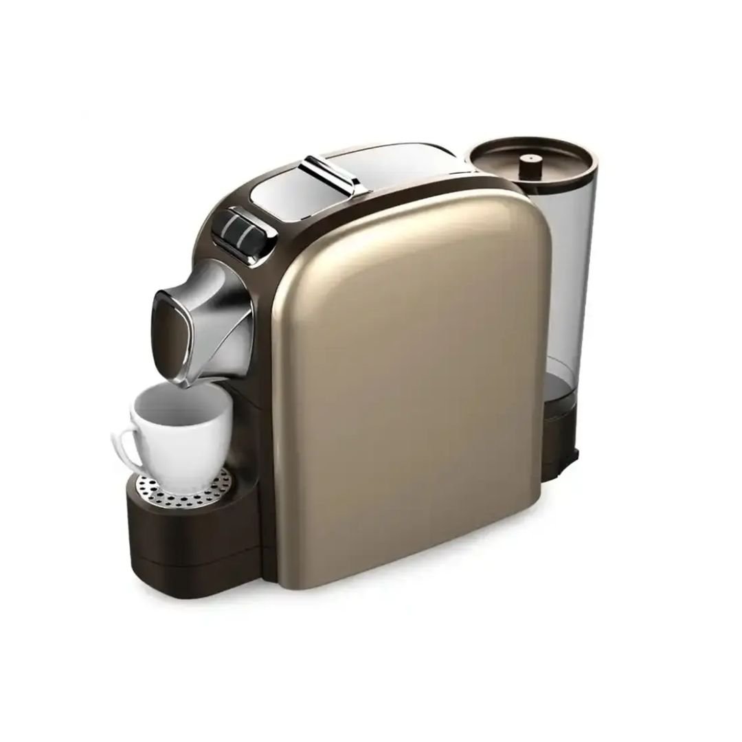 Multifunctional Portable Professional Espresso Capsule Maker Machine For Home ARL-SV825