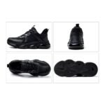 New ETPU Steel Toe Fashion Safety Shoes Sport ARL-TM3267